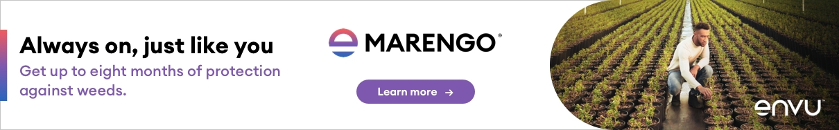 Marengo Cost-In-Use calculator | Envu