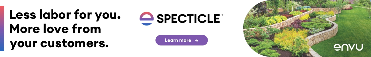 Specticle cost-in-use calculator | Envu Environmental Science US
